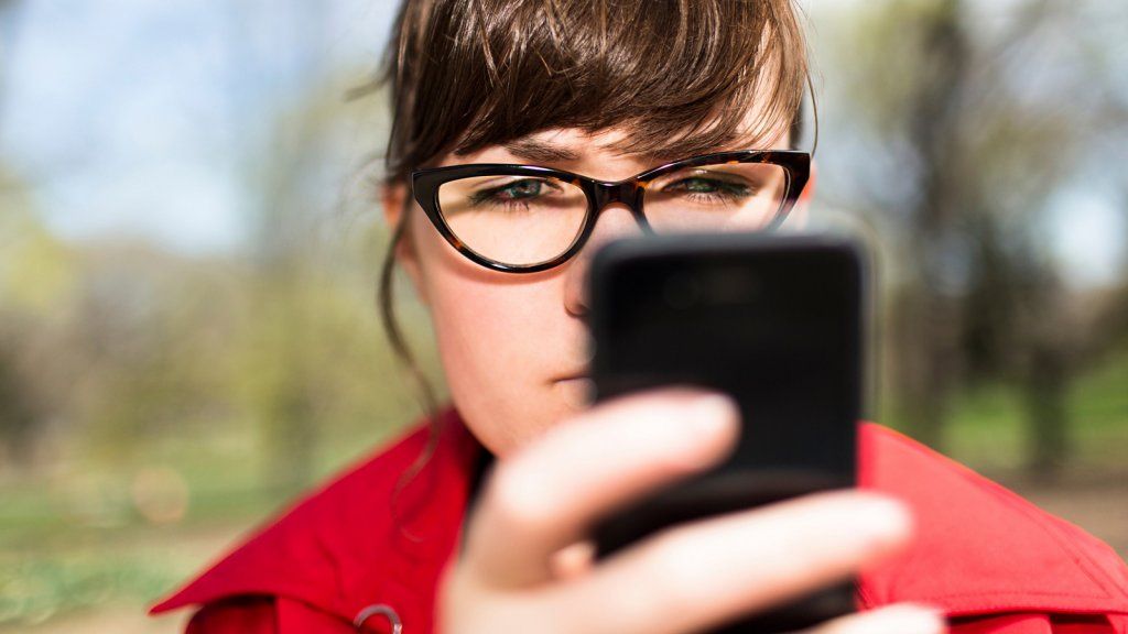 Valoarea de productivitate a „Trimis de pe iPhone-ul meu”