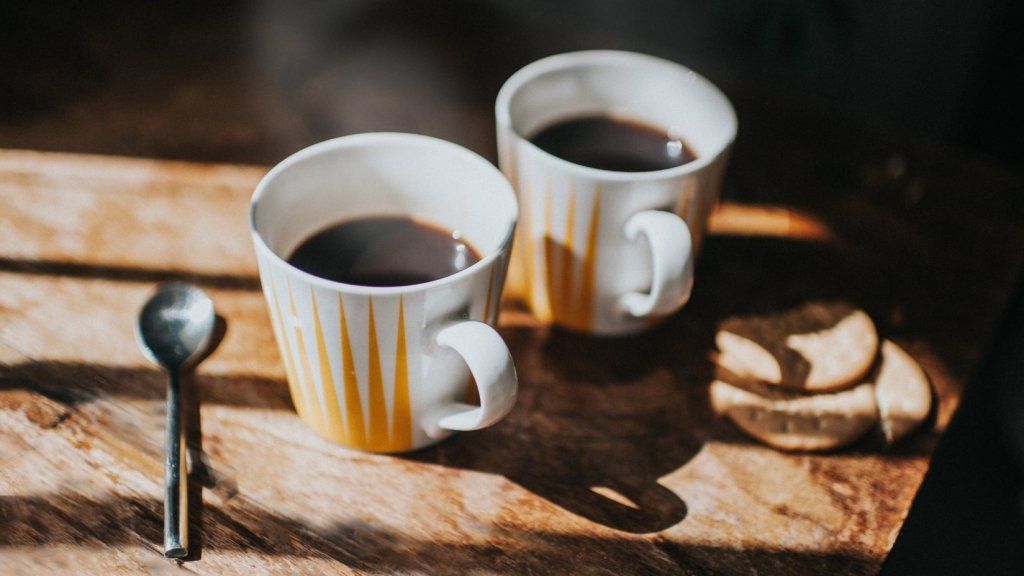 7 Fapte ciudate și complet inutile despre cafea