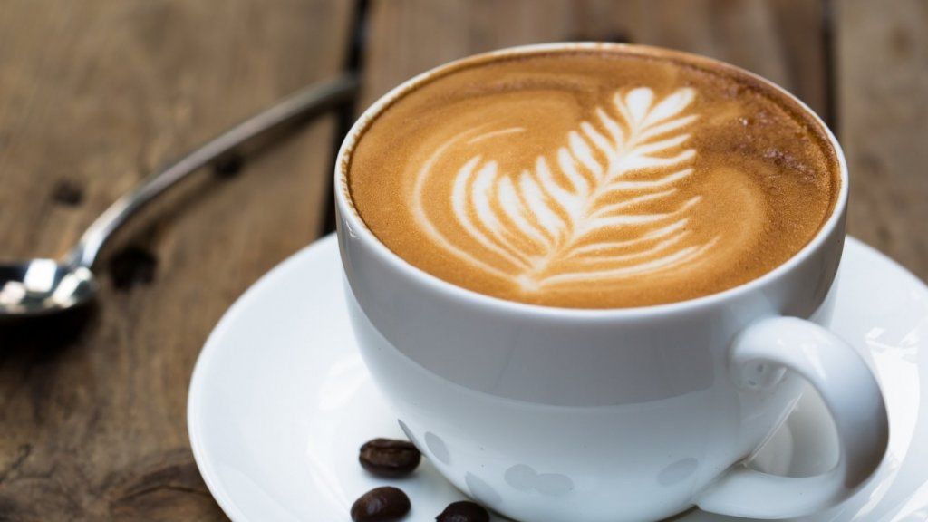 Die 21 besten Zitate über Kaffee