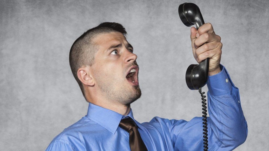 Làm thế nào để Ai đó gọi lại cho bạn