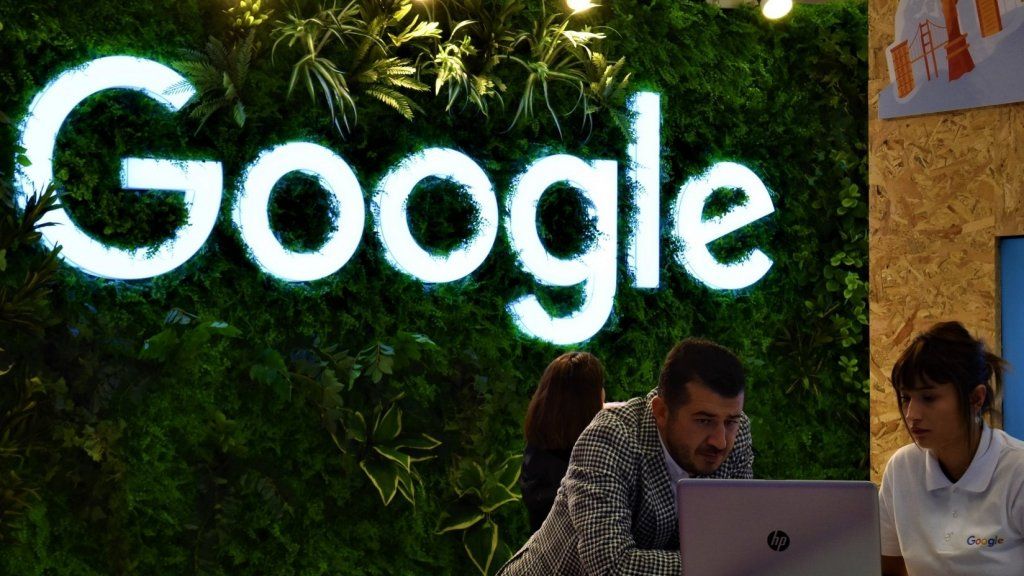 A principal especialista em produtividade do Google, Laura Mae Martin, diz que é assim que você deve passar o dia