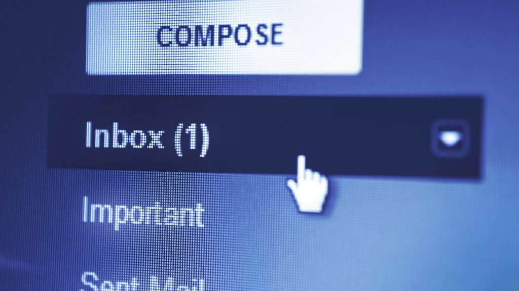 Najlepsze sposoby na przedostanie się przez setki e-maili w jeden dzień
