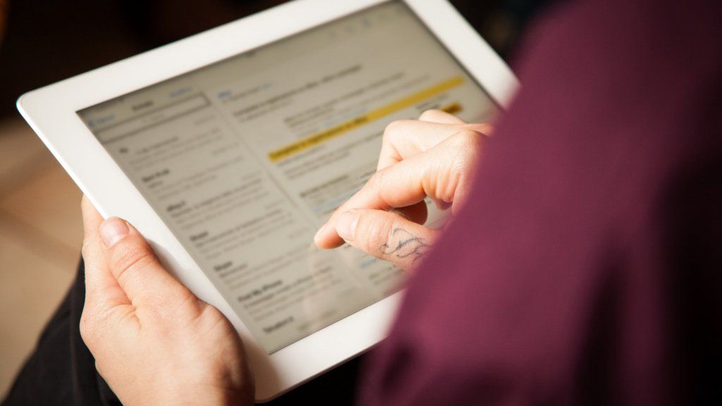 Dette enkle trick får dit punkt i en virksomheds e-mail (eller chatbesked)