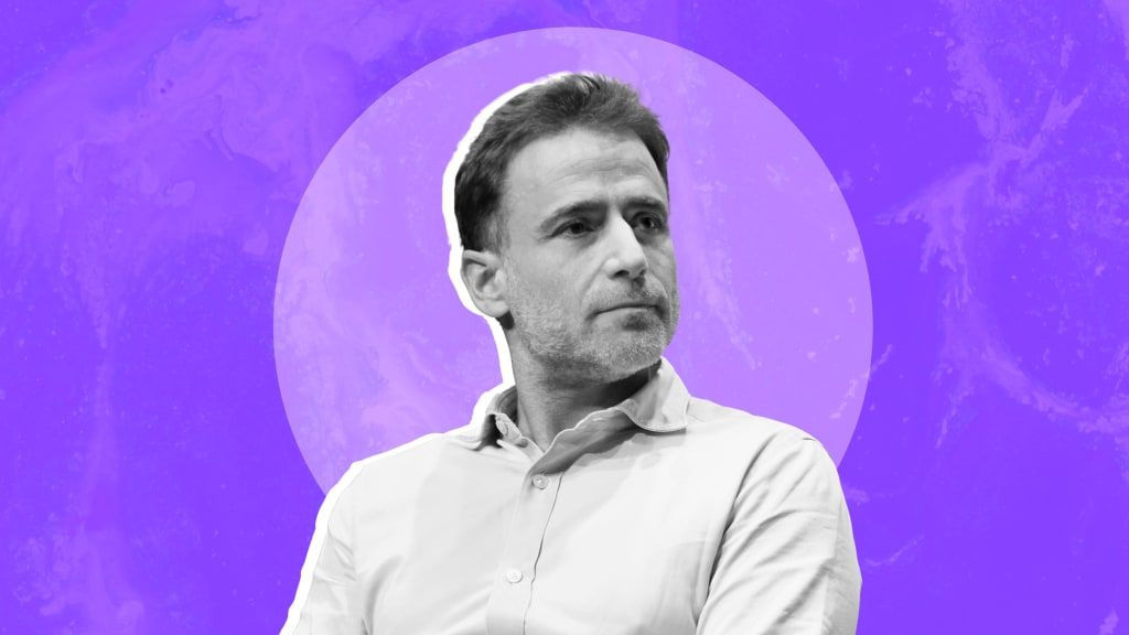 Stewart Butterfield: Etätyö ei lopu maagisesti