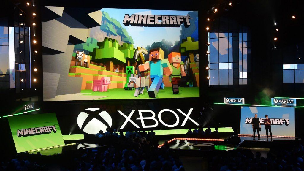 Minecraft dibinātājs un radītājs netiks uzaicināts uz Microsoft 10 gadu jubileju - lūk, kāpēc tā ir laba lieta
