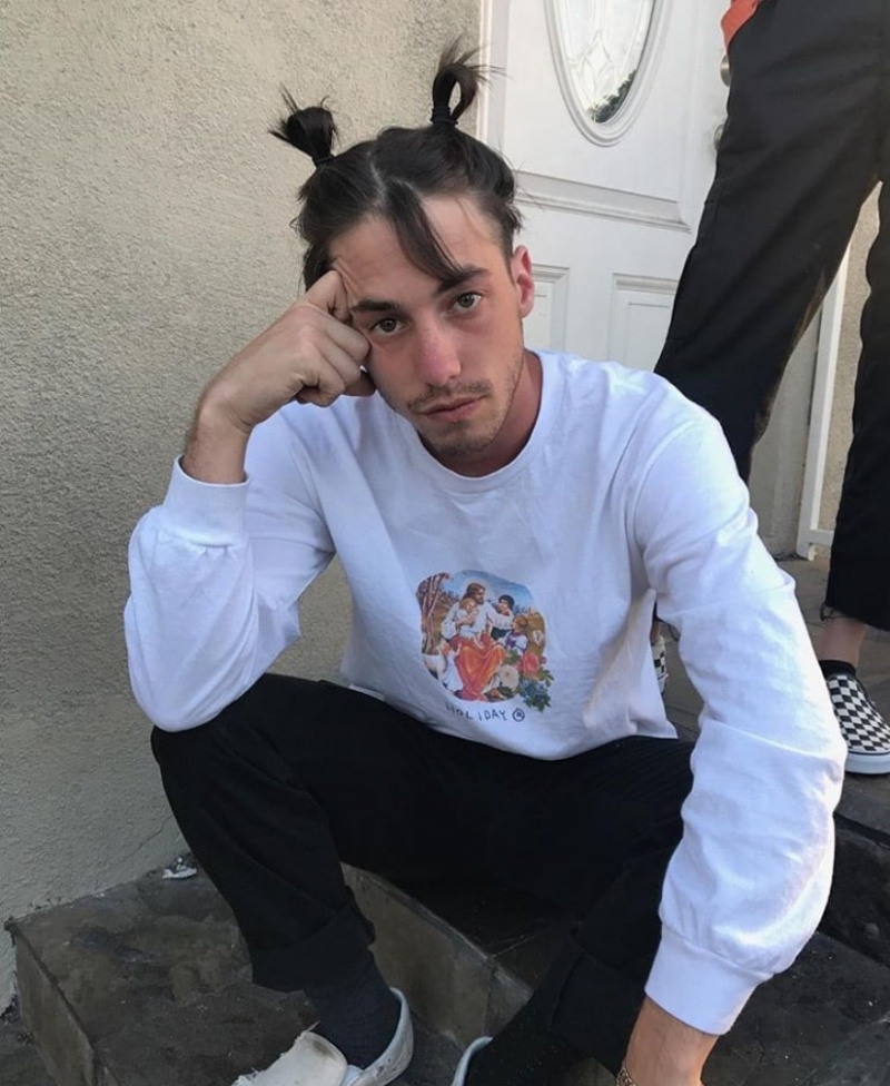 Wiki di Matt Champion: fidanzata, altezza, età, nome reale