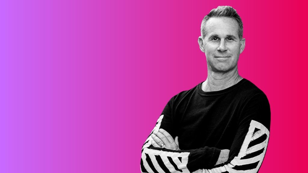 StockX izpilddirektors Skots Katlers par to, kā izveidot e-komercijas platformu Gen-Z