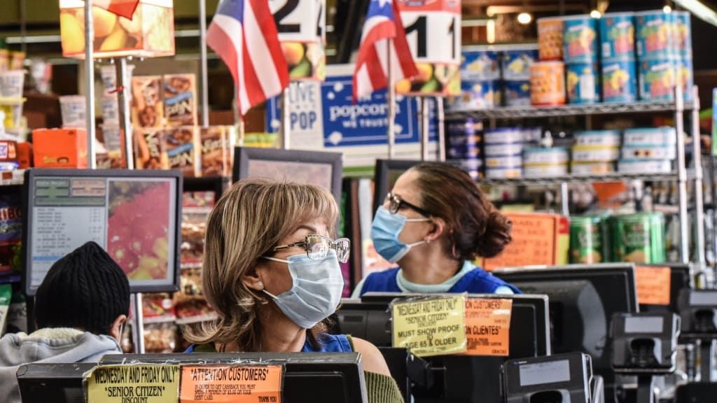 Comment protéger votre peuple contre les débiles sans masque