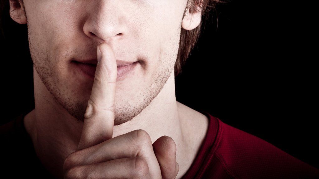 Pouvez-vous garder un secret? 4 raisons pour lesquelles votre entreprise en dépend