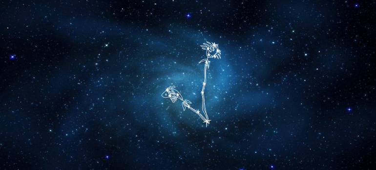 Awọn Otitọ Pisces Constellation