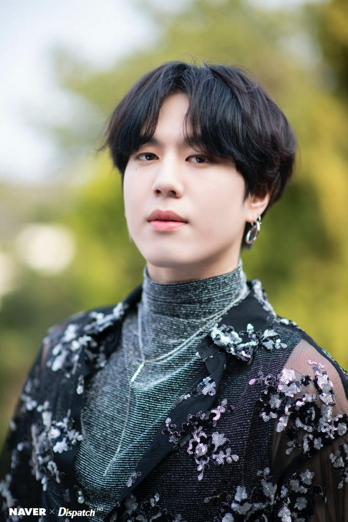 Člen The Untold Truth Of GOT7 – Kim Yugyeom