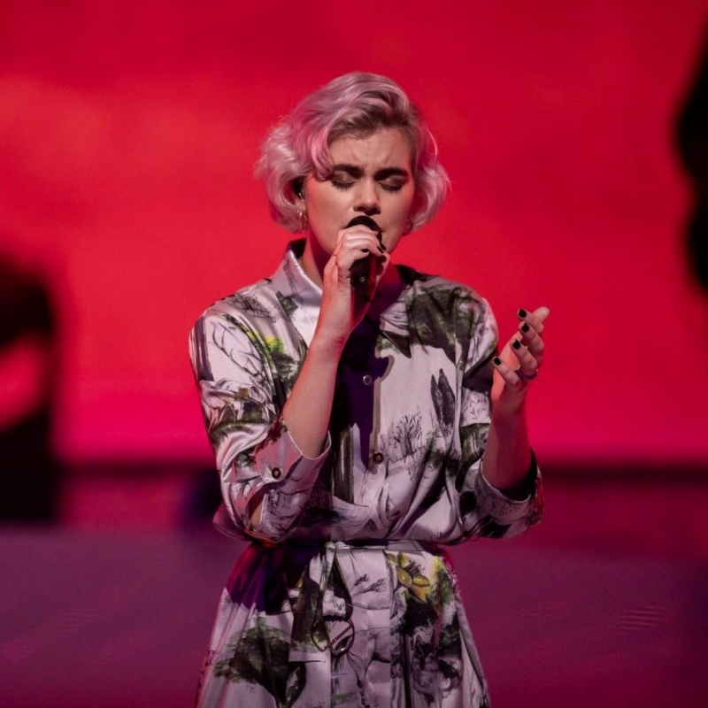 Wiki de Taya Smith - Mari, valeur nette, famille, mesures