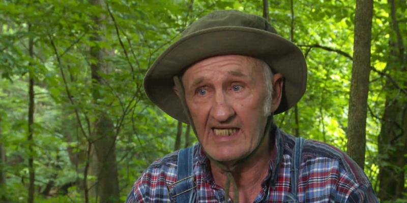 'Moonshiners'스타에 대한 알려지지 않은 진실 - Jim Tom Hedrick