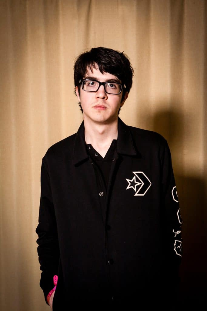 Will Toledo (Car Seat Nakkestøtte) Alder, Høyde, Dating, Etnisitet