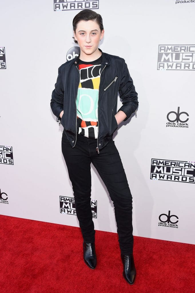 Berapa umur Trevor Moran? Umur, Ketinggian, Nilai Bersih, Wiki. Gay?