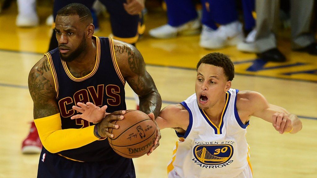 Der 14-Milliarden-Dollar-Mann: Warum Nike NBA-Superstar Stephen Curry an Under Armour verloren hat