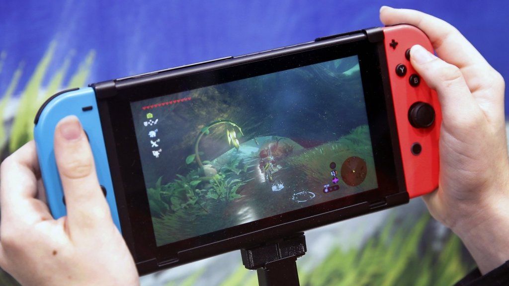 2017 年の最も革新的な 10 のビデオ ゲーム