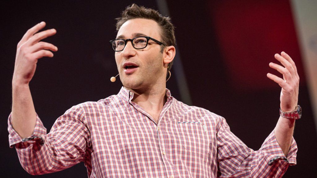 Simon Sinek: Ito ang 3 Pinakamahalagang Mga Kalikasan sa Pagpamuno