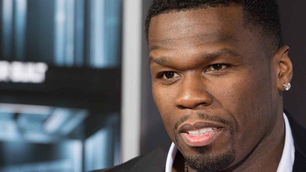 Rapper 50 Cent ฟ้องล้มละลาย