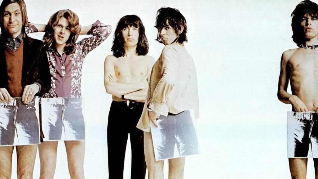 Ένα μάθημα έξυπνου σχεδιασμού από τους Mick Jagger, Keith Richards ... και Jeff Bezos