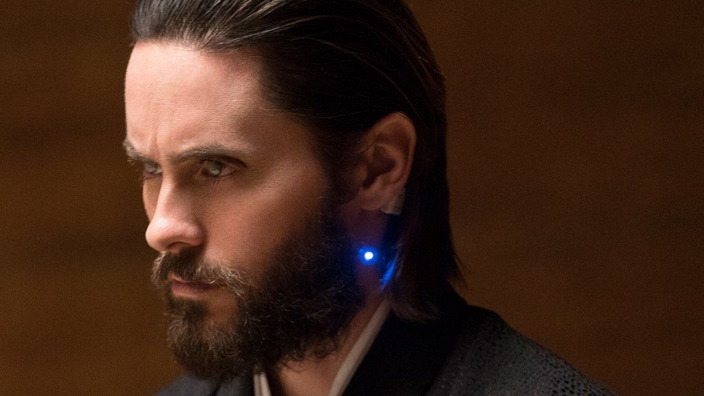قام جاريد ليتو بتأسيس فيلمه 'Blade Runner 2049' Trillionaire Villain على قادة واقع الحياة في وادي السيليكون. ولكن من؟