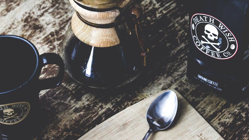 Cómo los seguidores de un culto ayudaron a esta startup de café a generar $ 6 millones en ventas