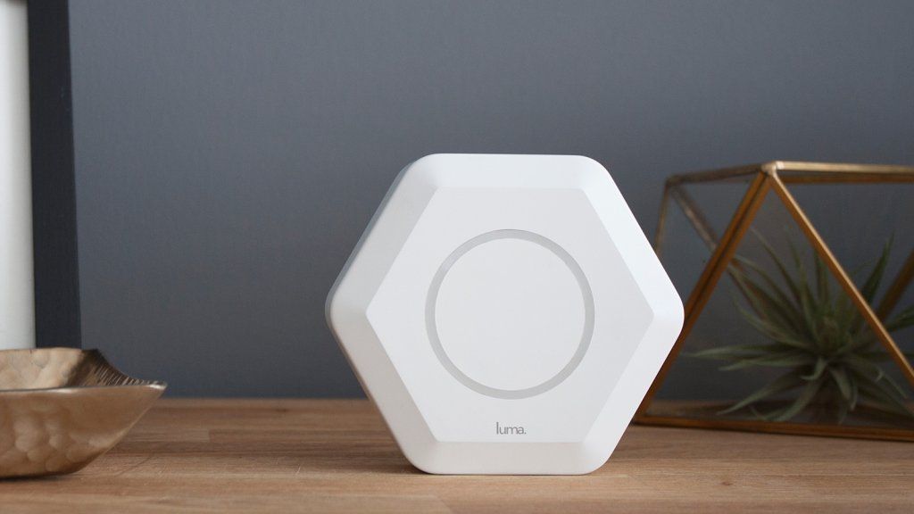 Kilalanin si Luma, ang Remote Control para sa Iyong Home WiFi