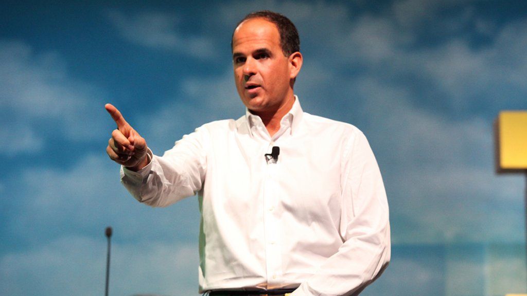 CNBCs 'The Profit': Wo sie jetzt sind