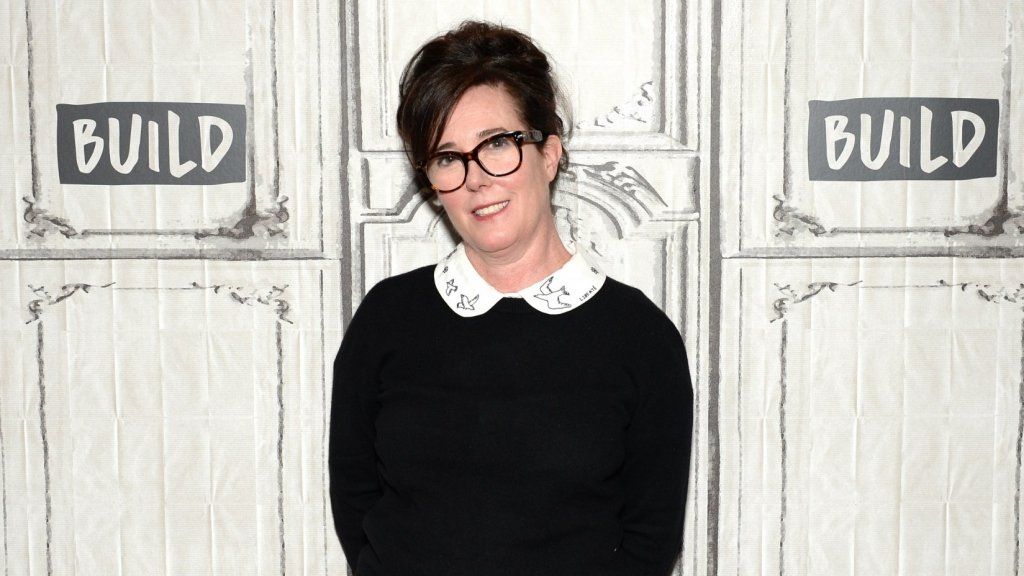 Kate Spade tervező holtan talált a manhattani apartmanban