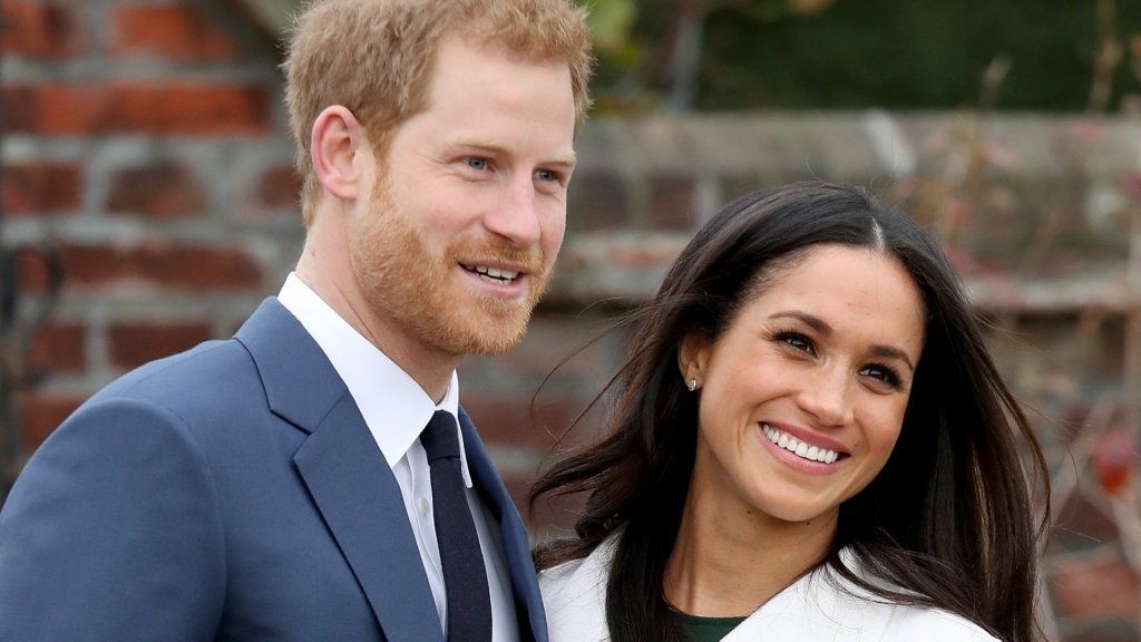 Instagram Meghan Markle adalah Pelajaran Diraja dalam Pemasaran Pengaruh