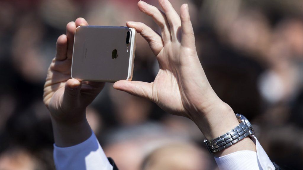 Redes sociales versus tener una vida: 3 formas de lograr un equilibrio