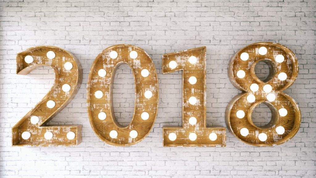 9 Social-Media-Trends, auf die Sie 2018 achten sollten