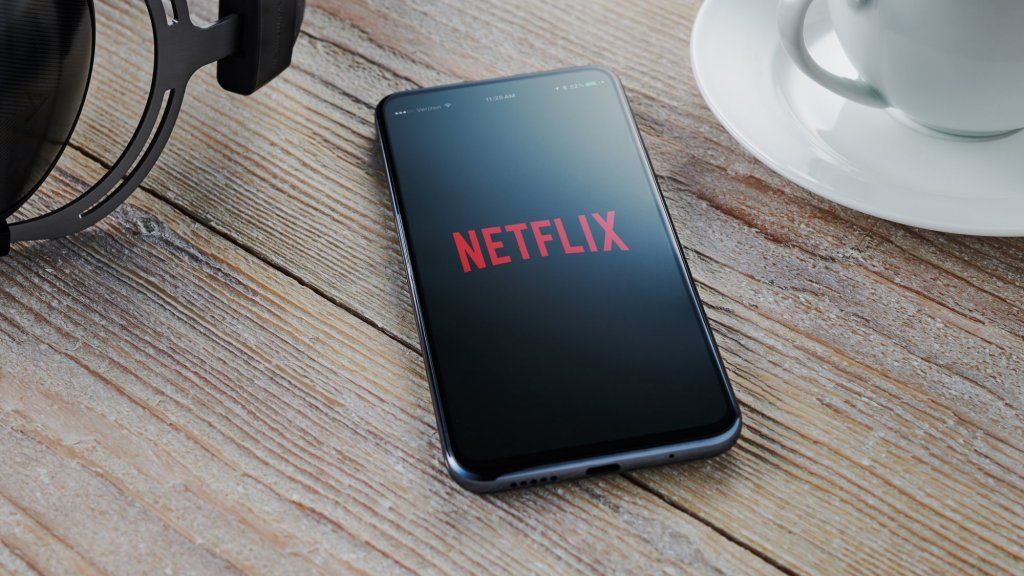 Netflix มีทวีตที่ดีที่สุดแห่งปีแล้ว (และเราเพิ่งจะถึง 1 สัปดาห์ในปี 2020)