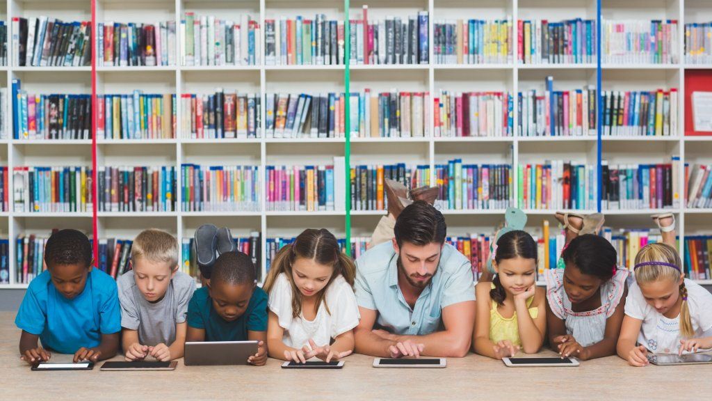 3 manieren om uw kinderen te leren denken als een ondernemer