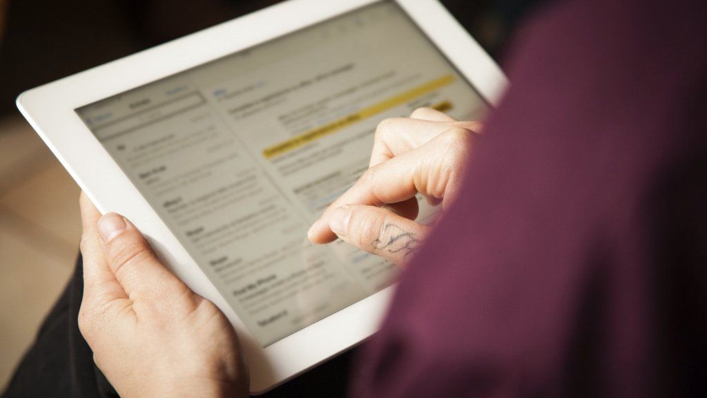 15 regras de etiqueta de e-mail que todo profissional deve seguir