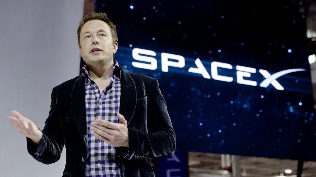 O que Elon Musk e Michael Jordan podem ensinar a você sobre o sucesso (em apenas uma palavra)