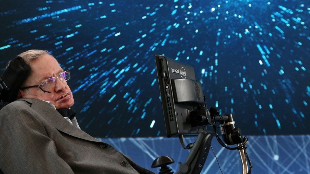 17 คำคมของ Stephen Hawking ที่จะสร้างแรงบันดาลใจให้คุณ (และปล่อยให้คุณฝันถึงดวงดาว)