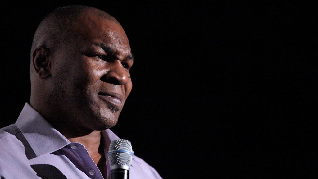 Mike Tyson Kişisel Gelişim Hakkında Okuyarak Şampiyon Olmadı - Basit Bir Günlük Rutin Kullandı
