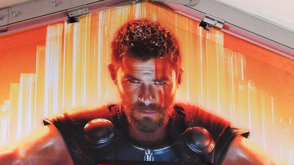 4 üllatavat juhtimistundi filmist Thor Ragnarok