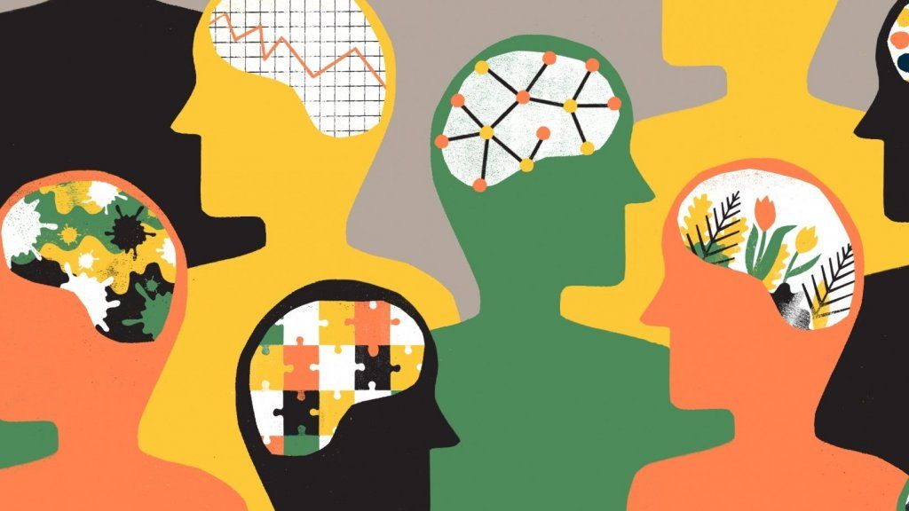 Come usare il tuo tipo di personalità Myers-Briggs a tuo vantaggio