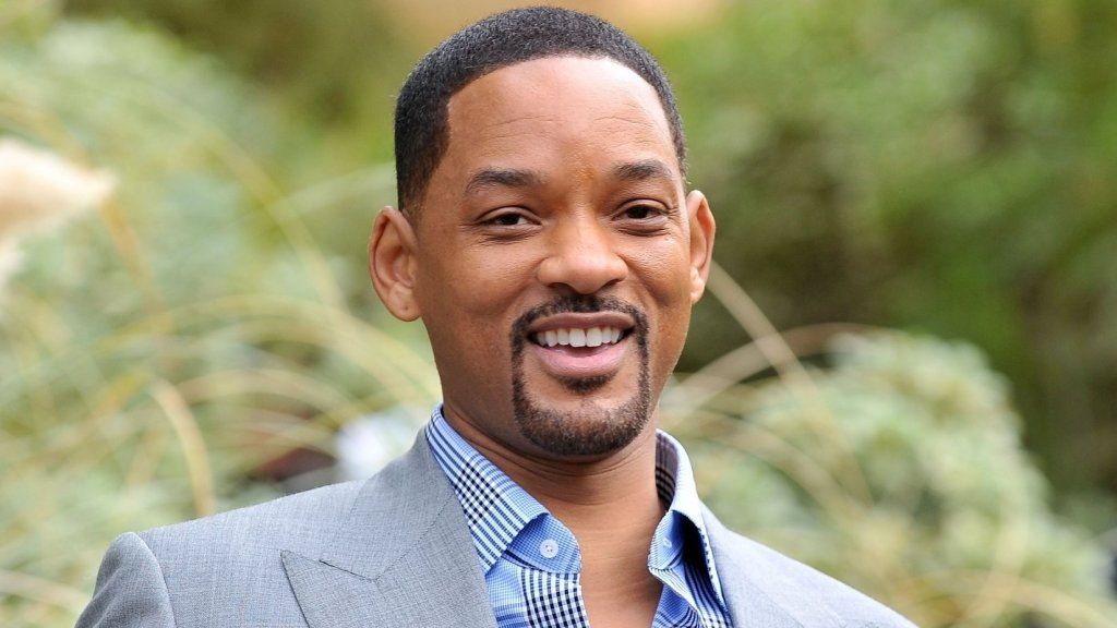 Cum să trăiești la limita capacităților tale, potrivit lui Will Smith
