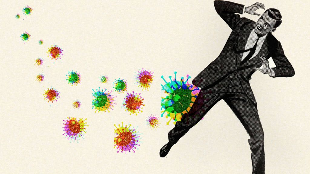 The Science of Why Covid Made You Antisocial, and 8 Ideas to Help You Start to Reconnect