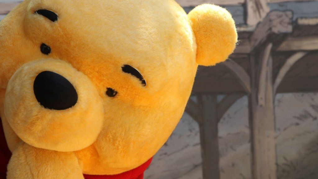 17 Kutipan Winnie-the-Pooh yang Bijaksana Tentang Kekuatan Kebaikan, Cinta, dan Penerimaan yang Luar Biasa