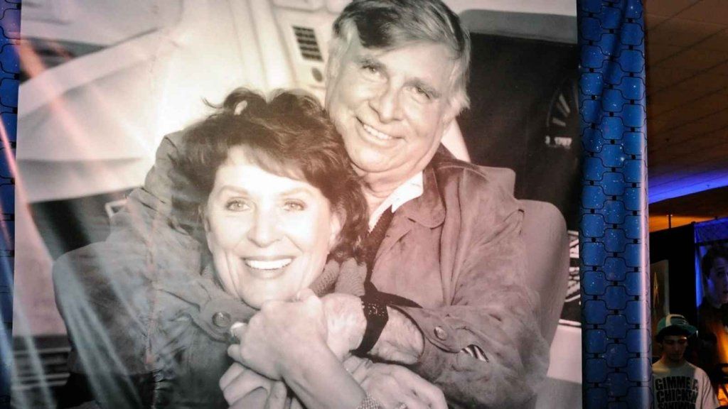 21 cites de Gene Roddenberry que inspiren un gran futur