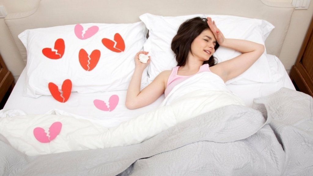 ویلنٹائن ڈے پر خوشی سے سنگل رہنے کے 8 طریقے