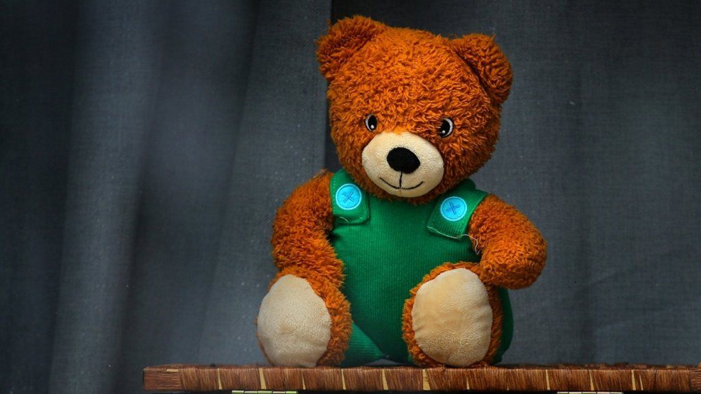 Inilah Mengapa Anda Harus Meletakkan Teddy Bear di Jendela Anda Sekarang