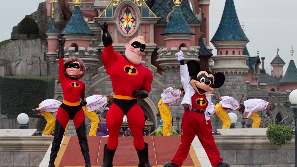 17 Disney-citat som kommer att inspirera dig till anmärkningsvärd framgång