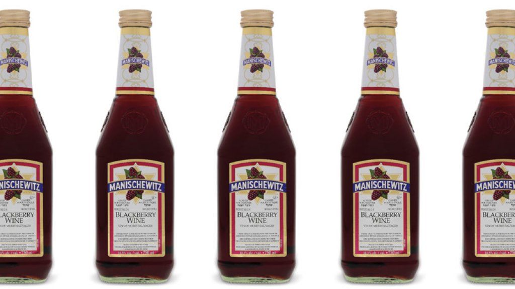 3 Hal yang Tidak Pernah Anda Ketahui Tentang Manischewitz