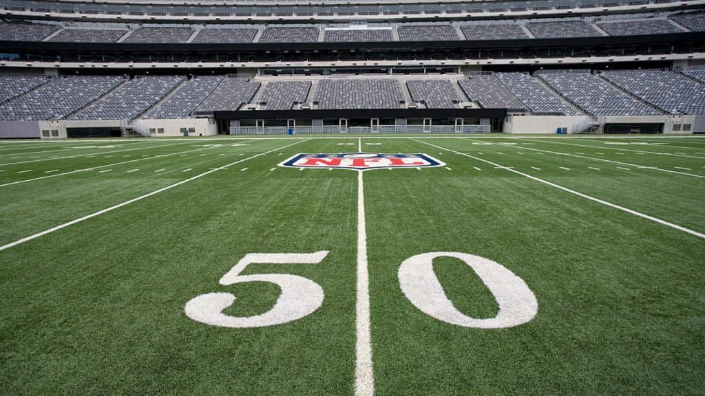 من Super Bowl إلى الرئيس التنفيذي: مسار Garry Gilliam إلى ريادة الأعمال