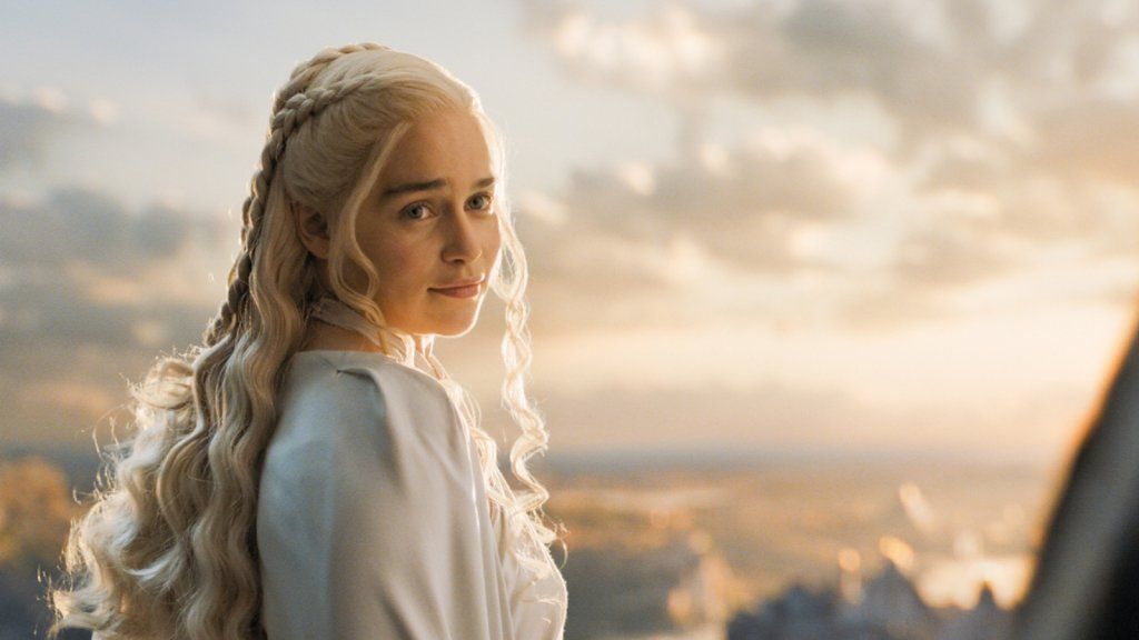 משחקי הכס, Daenerys Targaryen, יהיה יזם אדיר. הנה למה
